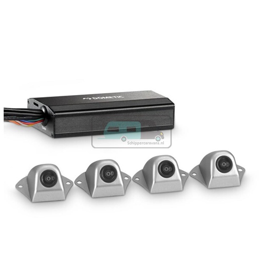 [OCS_2055565] Dometic PerfectView CAM 360 AHD