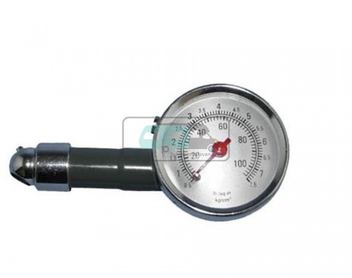 [OCS_2056019B] Banden&shy spanningsmeter