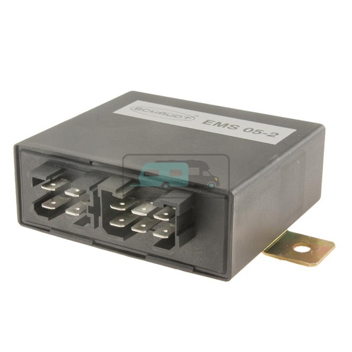 [OCS_2056056] Schaudt Relais Step EMS 05-4