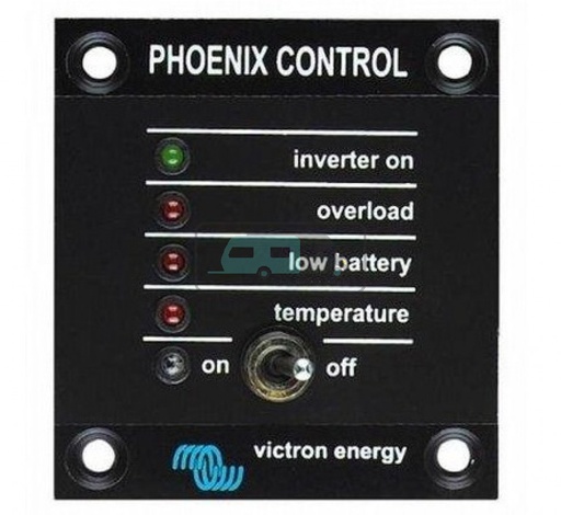 [OCS_2056234] Victron Phoenix Inverter Control