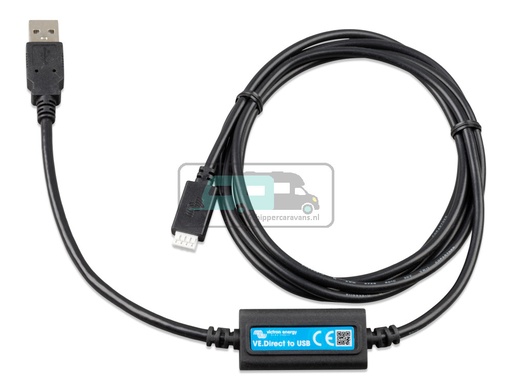 [OCS_2056270] Victron VE.Direct to USB Interface Kabel