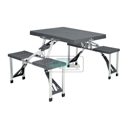 [OCS_2062035] ViaMondo Picknicktafel
