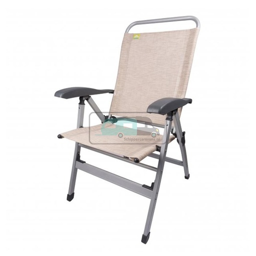[OCS_2062041] ViaMondo Primo Stoel Moka