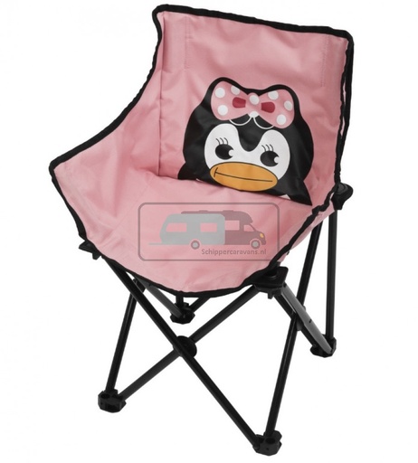 [OCS_2063010] Trigano Kinderstoel Pinguin