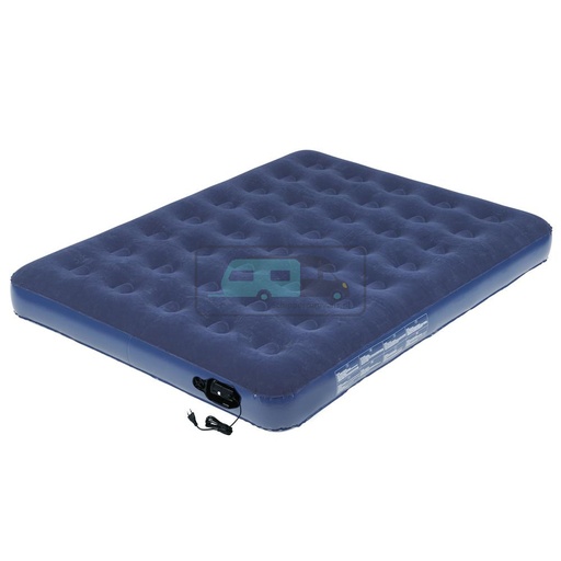 [OCS_2063034] Velvet Matras 2-Persoons Elektrisch