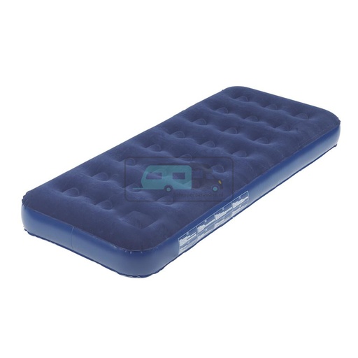 [OCS_2063035] Velvet Matras 1-Persoons