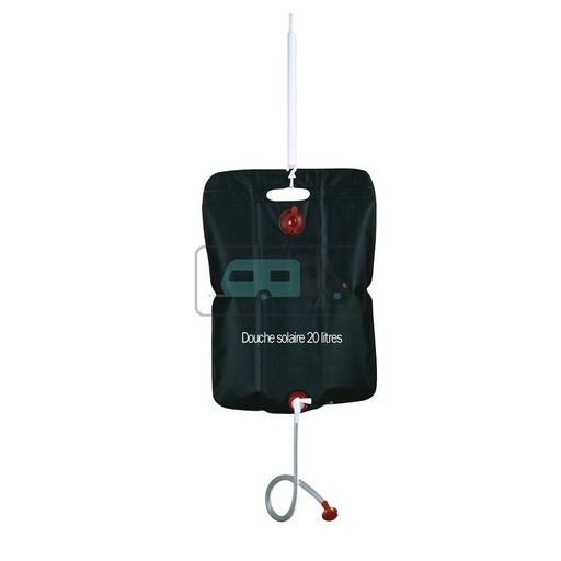 [OCS_2063102] Buitendouche Solar 20L
