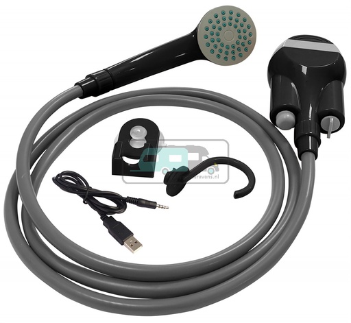 [OCS_2063105] Shower on the Spot Rechargeable