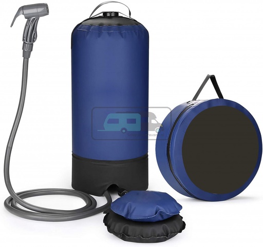 [OCS_2063106] Shower on the Spot with Pump 12L