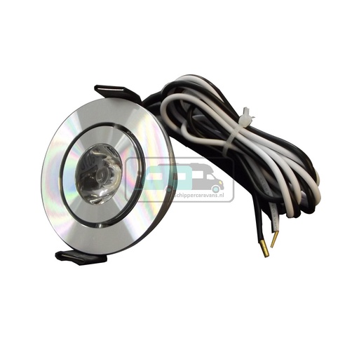 [OCS_2208085] Dometic Inbouwspot LED RTN2041