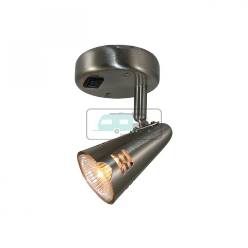 [OCS_2208097B] Plafonnière Spot Annika LED