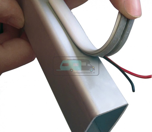 [OCS_2208105] Fiamma Kit Cable rail tbv Awningled