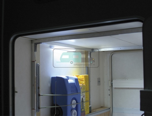[OCS_2208107] Fiamma LED Garage Light 98655-883