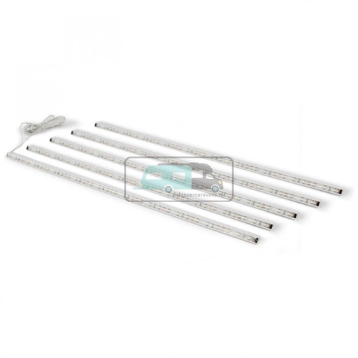 [OCS_2208113] Fiamma Kit LED Awning Case 50 98655-915