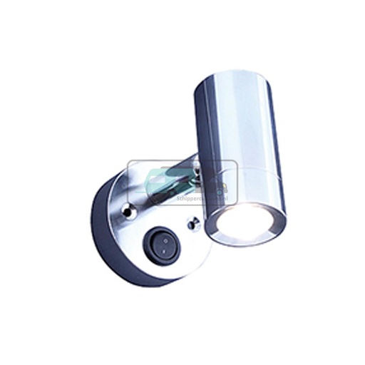 [OCS_2208144] Frilight Mini Tube D4 Power LED Schakelaar 12V 0.6W