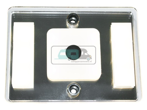 [OCS_2208183B] Plafonnière Almond LED