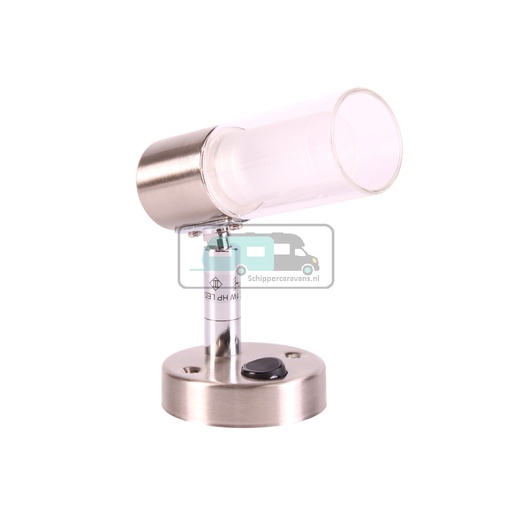 [OCS_2208221B] LED opbouwspot Nitro