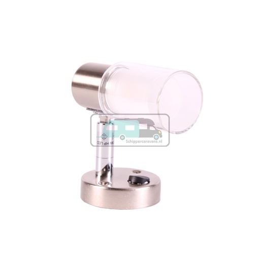[OCS_2208222B] LED opbouwspot Nitro II