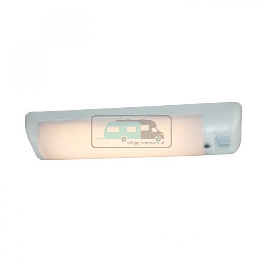 [OCS_2208233B] Plafonnière Soft Wit LED