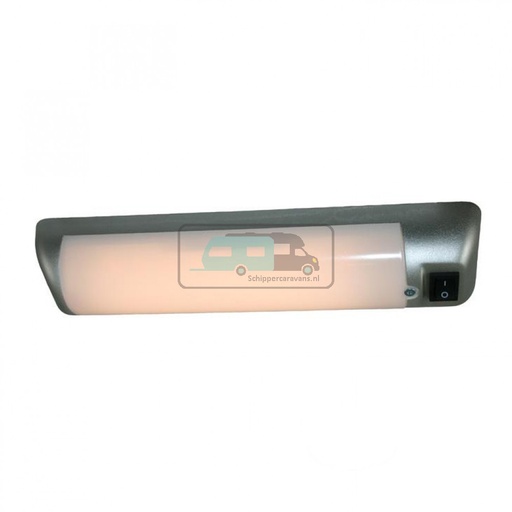 [OCS_2208234B] Plafonnière Soft Silversand LED