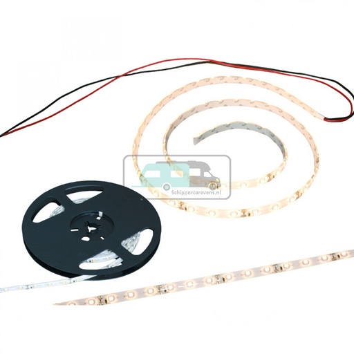 [OCS_2208242B] LED Strip Ohio met Aansluitkabel 3mtr