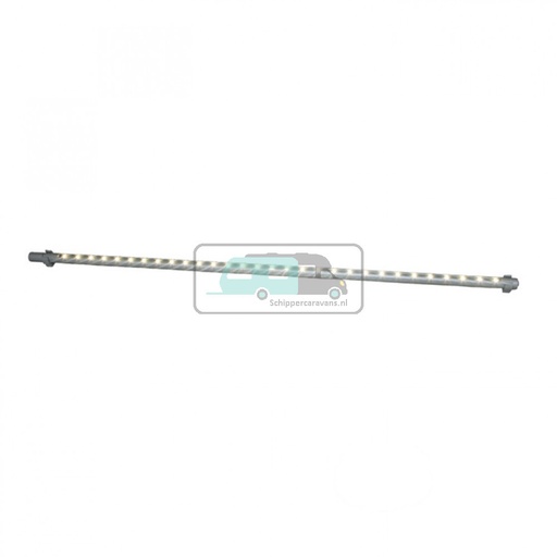 [OCS_2208251] Sigma 30 SMD LED 55cm silver, daylight + schak.