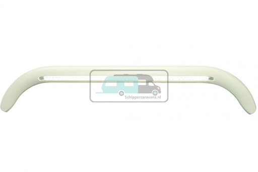 [OCS_2216022] Voortent-en deurlamp Shape 3000-1 LED Wit