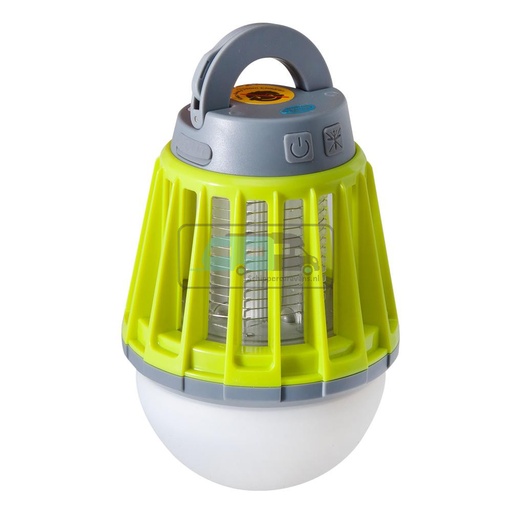 [OCS_2216051] Vechline Insectenverjager met Lamp