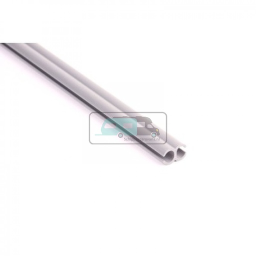 [OCS_2223001] Koppelprofiel 250cm