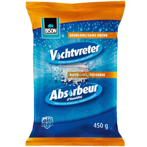 [OCS_2228002] Bison Vulling vochtverdrijver 450gr