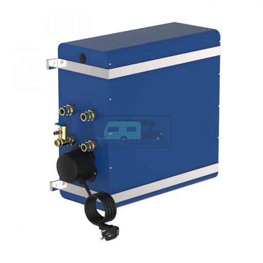 [OCS_2302001] Boiler RVS 20L