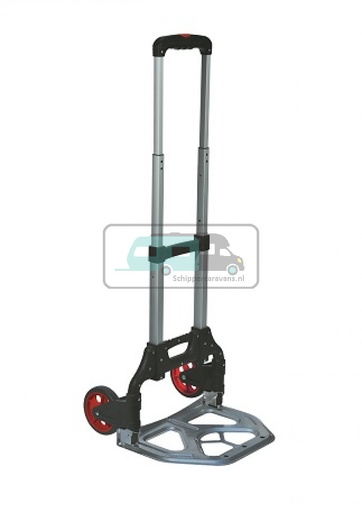 [OCS_2304004] HTD Steekwagen Opvouwbaar Comfort 80kg