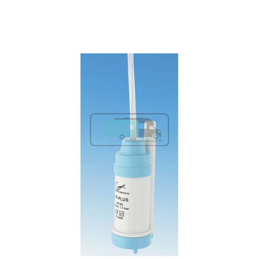 [OCS_2308008B] Comet Dompelpomp Vip-Plus 12V-20L