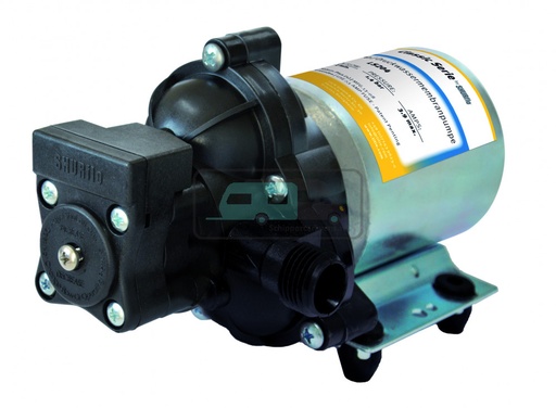 [OCS_2308041] Shurflo Zelfaanzuigende Waterpomp 12V-10L
