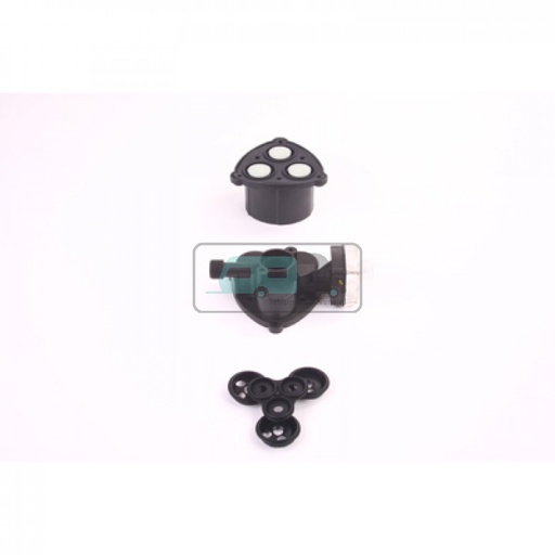 [OCS_2310005] Fiamma Rubbers Superflow