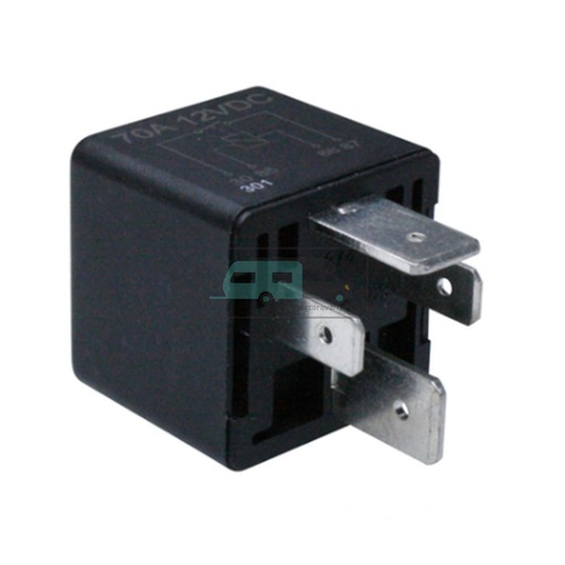 [OCS_2311022B] Schaudt Accurelais 12V 70A