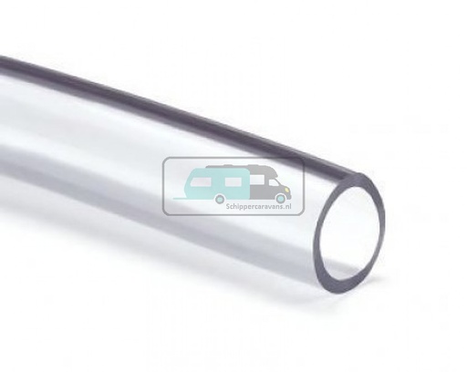 [OCS_2313001] Waterslang Koud Transparant 8x12mm 50mtr