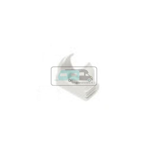[OCS_2313086B] Reich Buisklem voor Afvoerbuis 2st.