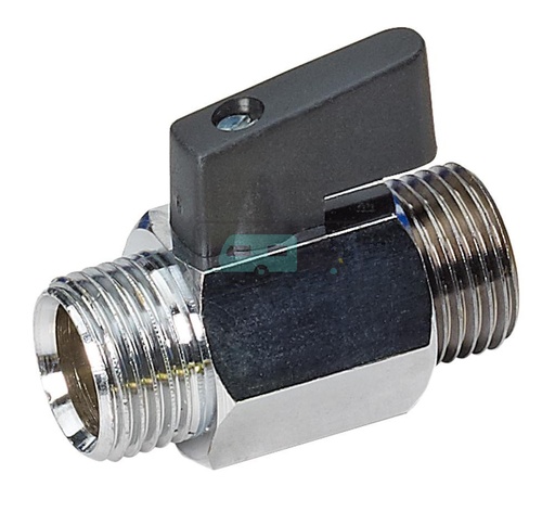 [OCS_2313121B] Reich UniQuick Kogelafsluitkraan R 1/2 Inch