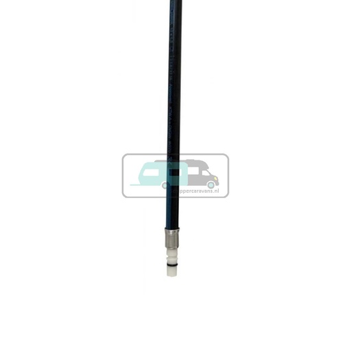 [OCS_2313142B] Reich Uniquick Aansluiting 25cm Rood
