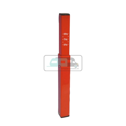 [OCS_2314005] HTD Disselweger Kunststof