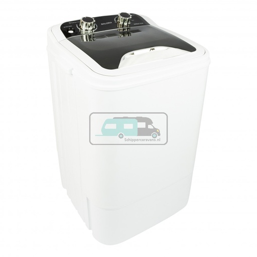 [OCS_2320010] Salora Mini Wasmachine WMR5350