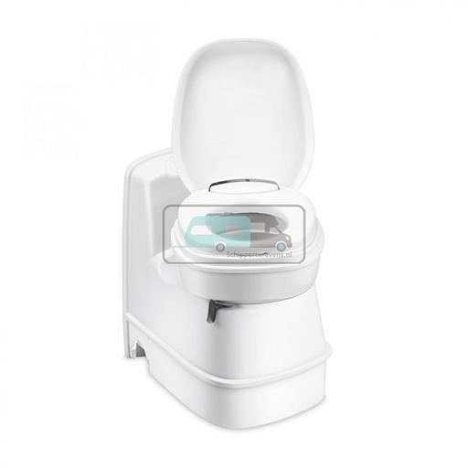 [OCS_23334] Thetford Toilet C200S-CS zonder deur