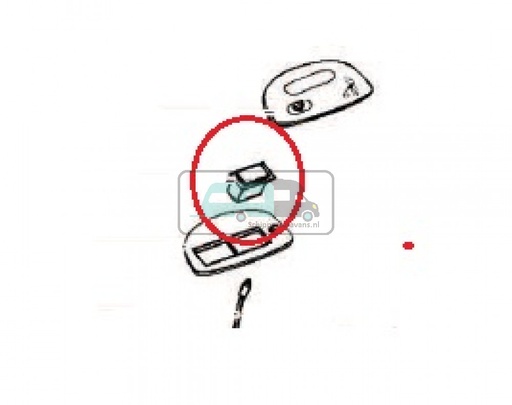 [OCS_23716] Flush switch