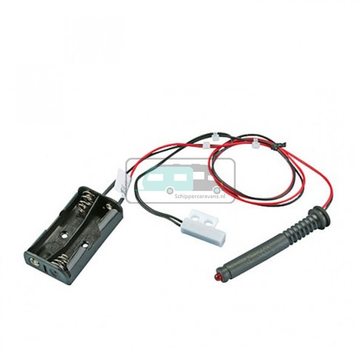 [OCS_23738] Wiring harness CW