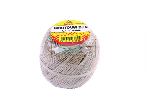 [OCS_2501130] Deltafix Bindtouw Dun 40m