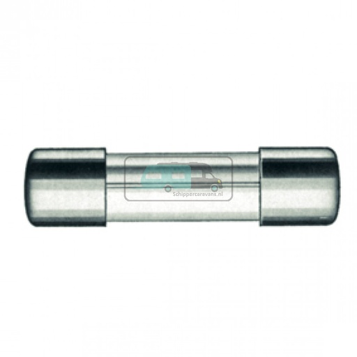 [OCS_2604005B] Zekering 10A 5x20mm à 10 stuks