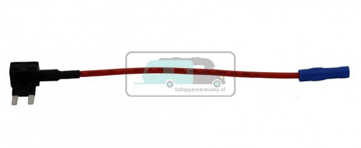 [OCS_2604037] Zekeringadapter Aftak Mini