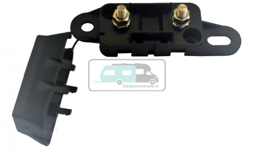 [OCS_2604046] Zekeringhouder Midi max 58vdc