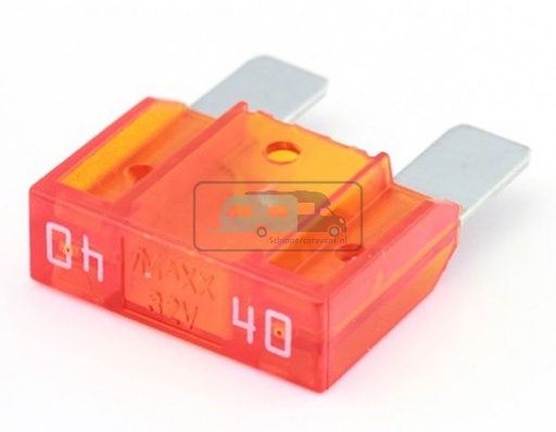 [OCS_2604052] Maxi Zekering 40A p/s
